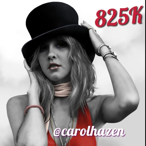 Accessories - 834K,  LIKE 4 BLUES DROPS!  Xo Carol PLS SHARE & ALWAYS GAIN NEW FOLLOWERS! Xo
